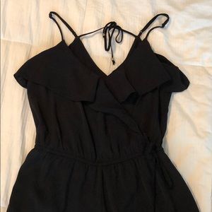 American Eagle Romper